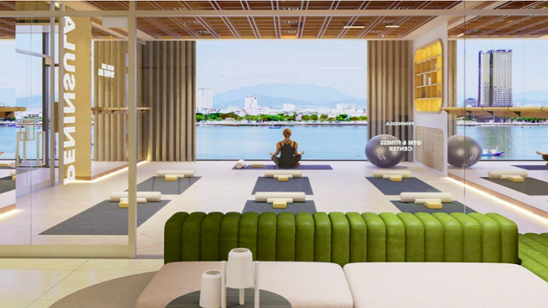 NƠI THIỀN ĐỊNH