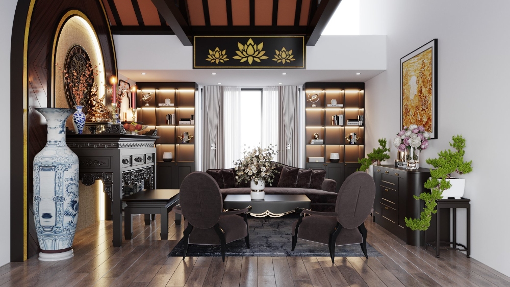 Tân Dậu 1981 hợp hướng nào