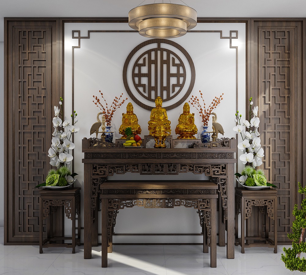 tuổi mậu ngọ hợp hướng nào