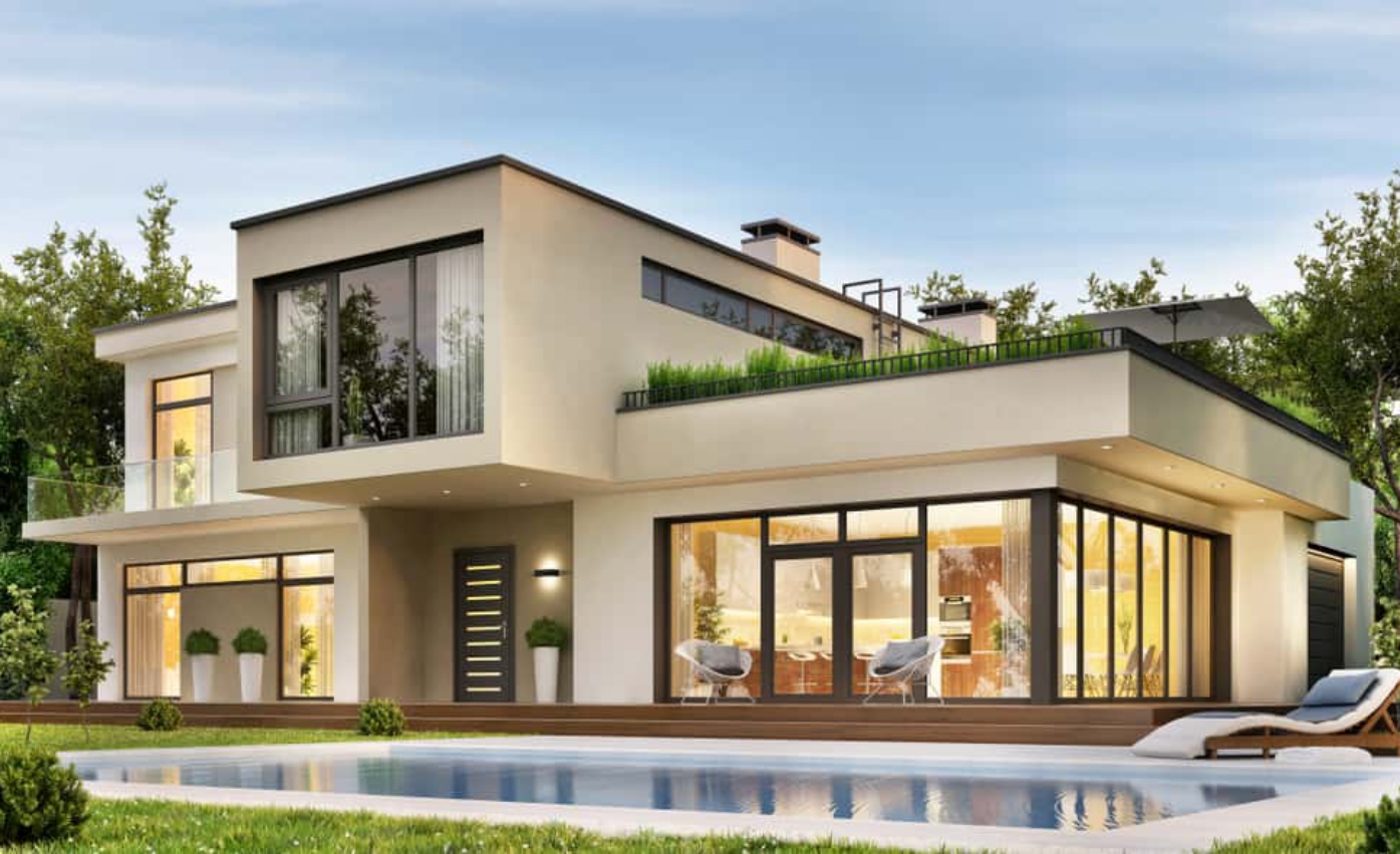 Cách chọn hướng làm nhà chuẩn phong thủy cho tuổi Mậu Ngọ 1978 1980 hợp hướng nào