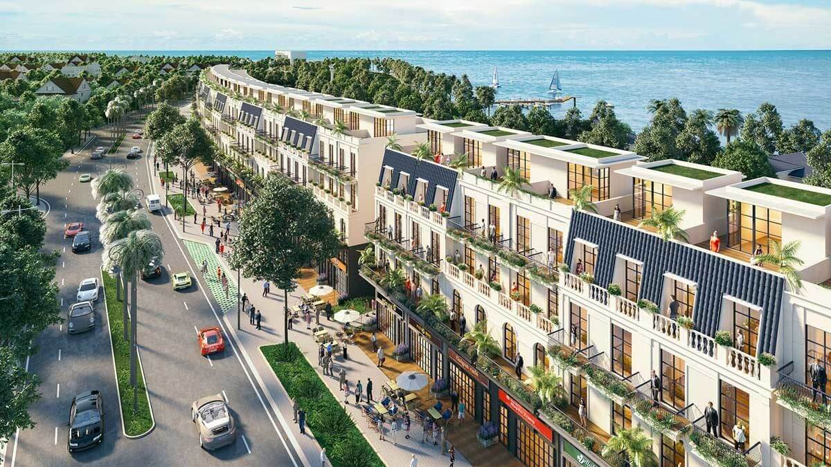 5 tiềm năng đầu tư Vinpearl Phú Quý Nha Trang