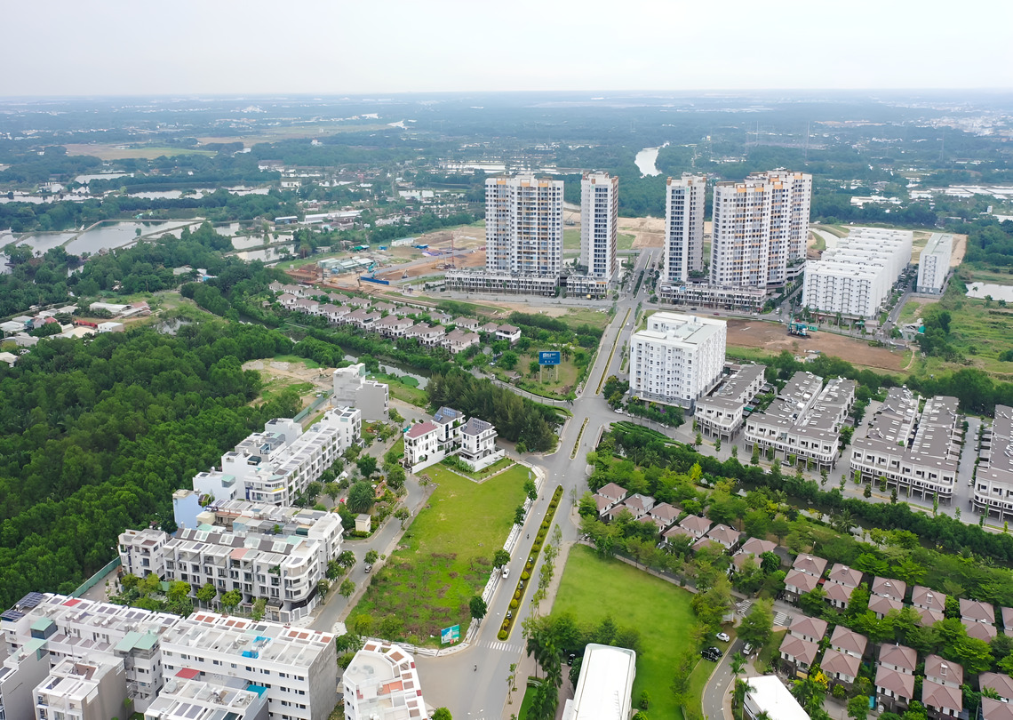 bảng giá đền bù đất thổ cư