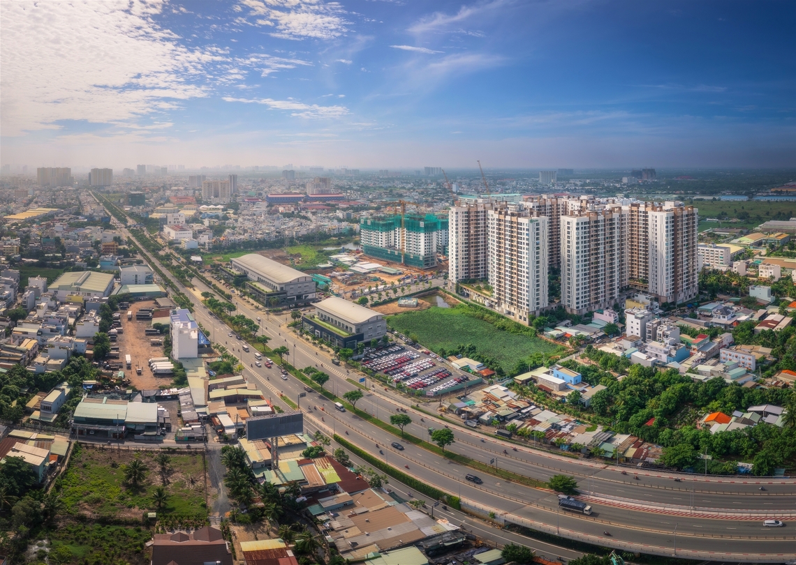 bất động sản là gì