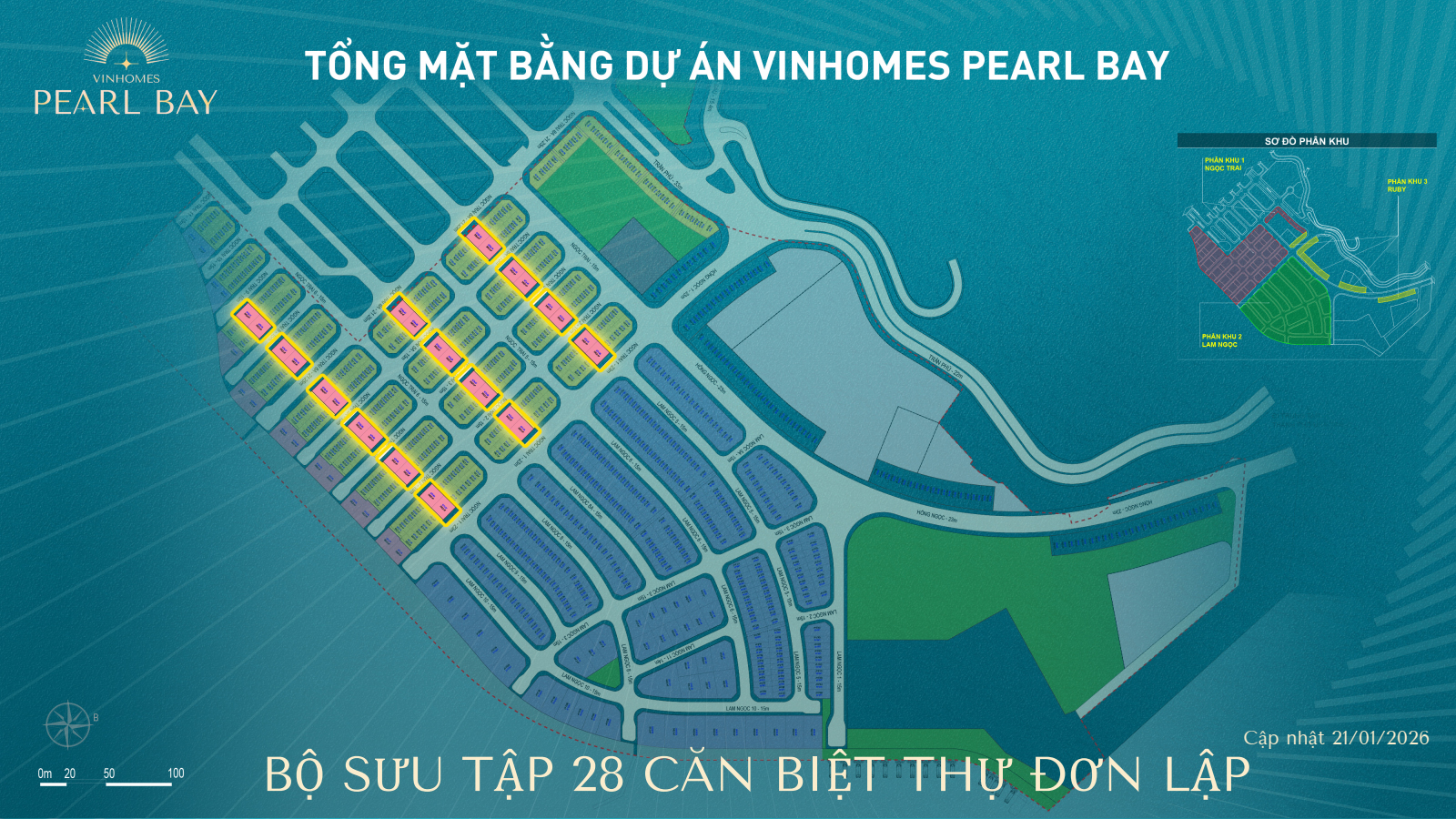 BỘ SƯU TẬP 28 CĂN BIỆT THỰ ĐƠN LẬP