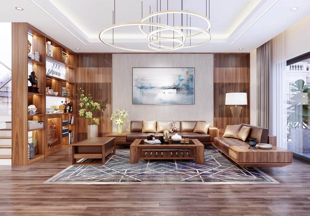 Cách kê bàn ghế phòng khách hợp phong thuỷ theo từng kiểu nhà cách kê bàn ghế phòng khách hợp phong thuỷ vietnamland.vn cách kê bàn ghế phòng khách hợp phong thuỷ