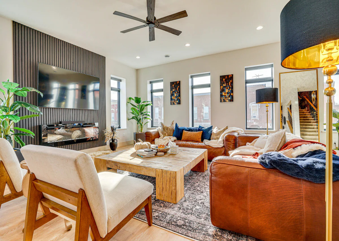 Cách kê bàn ghế phòng khách hợp phong thuỷ theo từng kiểu nhà cách kê bàn ghế phòng khách hợp phong thuỷ