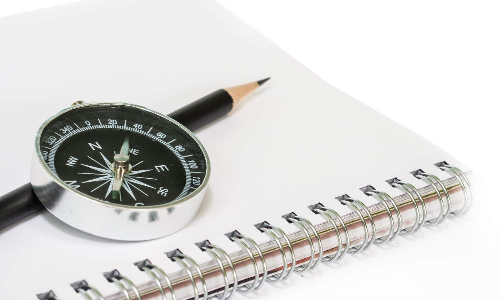 cách xác định hướng nhà