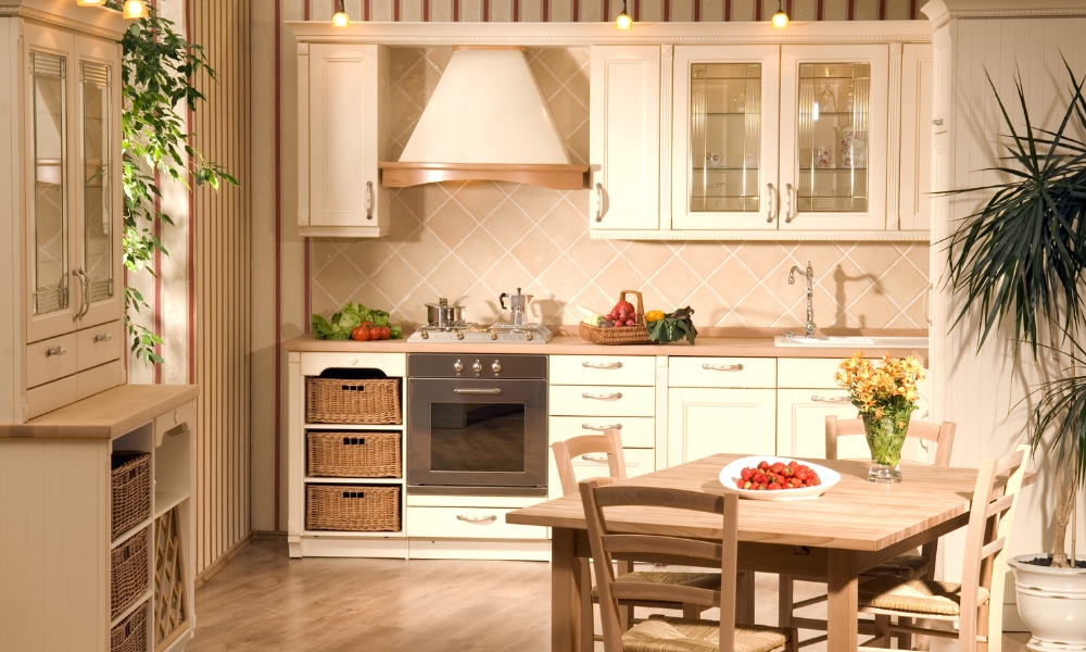 Cách đo chiều cao bếp chuẩn phong thuỷ và thuận tiện trong sinh hoạt chiều cao bếp phong thủy vietnamland.vn chiều cao bếp phong thủy