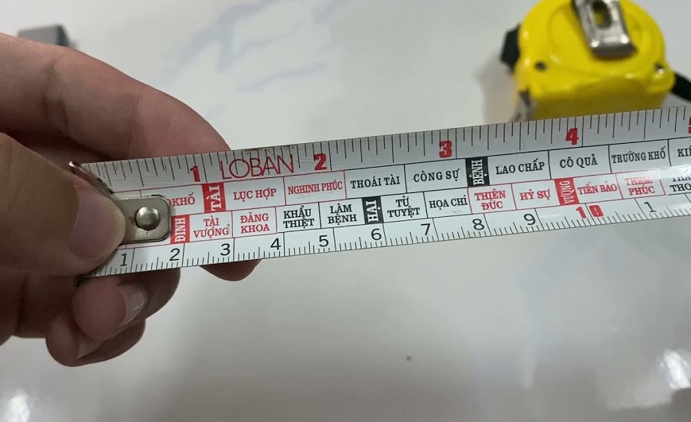 Cách đo chiều cao bếp chuẩn phong thuỷ và thuận tiện trong sinh hoạt chiều cao bếp phong thủy vietnamland.vn chiều cao bếp phong thủy