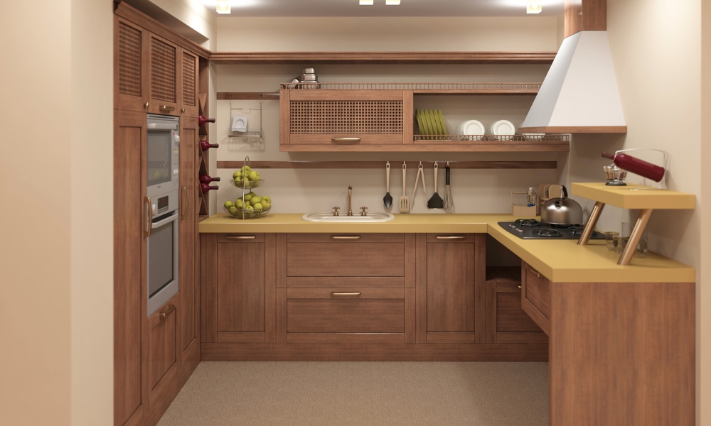 Cách đo chiều cao bếp chuẩn phong thuỷ và thuận tiện trong sinh hoạt chiều cao bếp phong thủy vietnamland.vn chiều cao bếp phong thủy