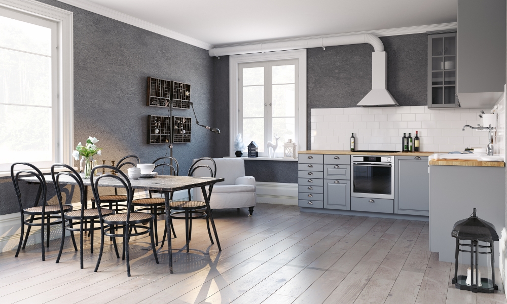 Cách đo chiều cao bếp chuẩn phong thuỷ và thuận tiện trong sinh hoạt chiều cao bếp phong thủy vietnamland.vn chiều cao bếp phong thủy