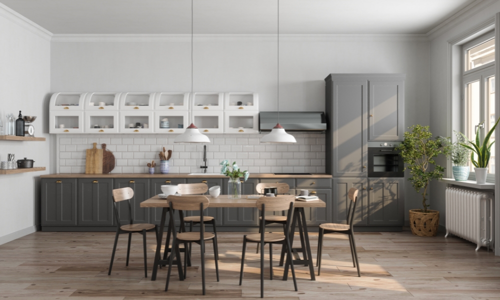 Cách đo chiều cao bếp chuẩn phong thuỷ và thuận tiện trong sinh hoạt chiều cao bếp phong thủy vietnamland.vn chiều cao bếp phong thủy