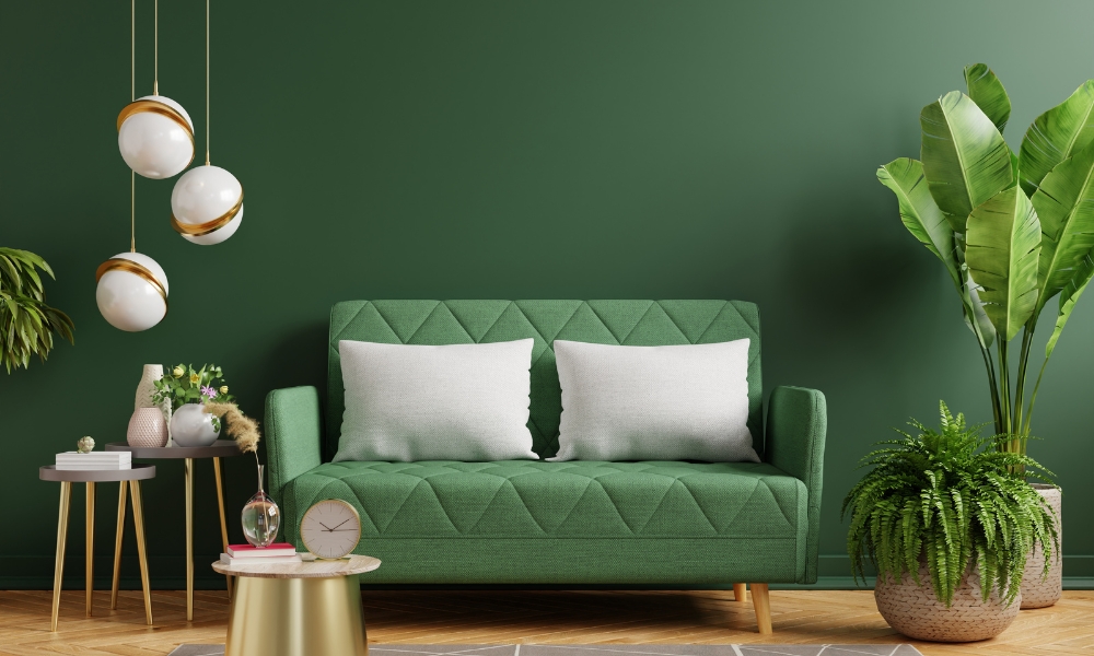 “Bỏ túi” bí quyết chọn màu sơn nhà theo phong thủy chọn màu sơn nhà theo phong thủy vietnamland.vn chọn màu sơn nhà theo phong thủy