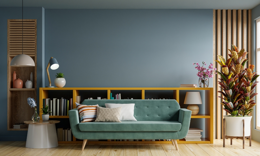 “Bỏ túi” bí quyết chọn màu sơn nhà theo phong thủy chọn màu sơn nhà theo phong thủy vietnamland.vn chọn màu sơn nhà theo phong thủy