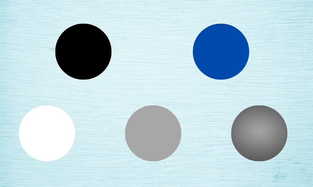 chọn màu tủ bếp theo phong thủy