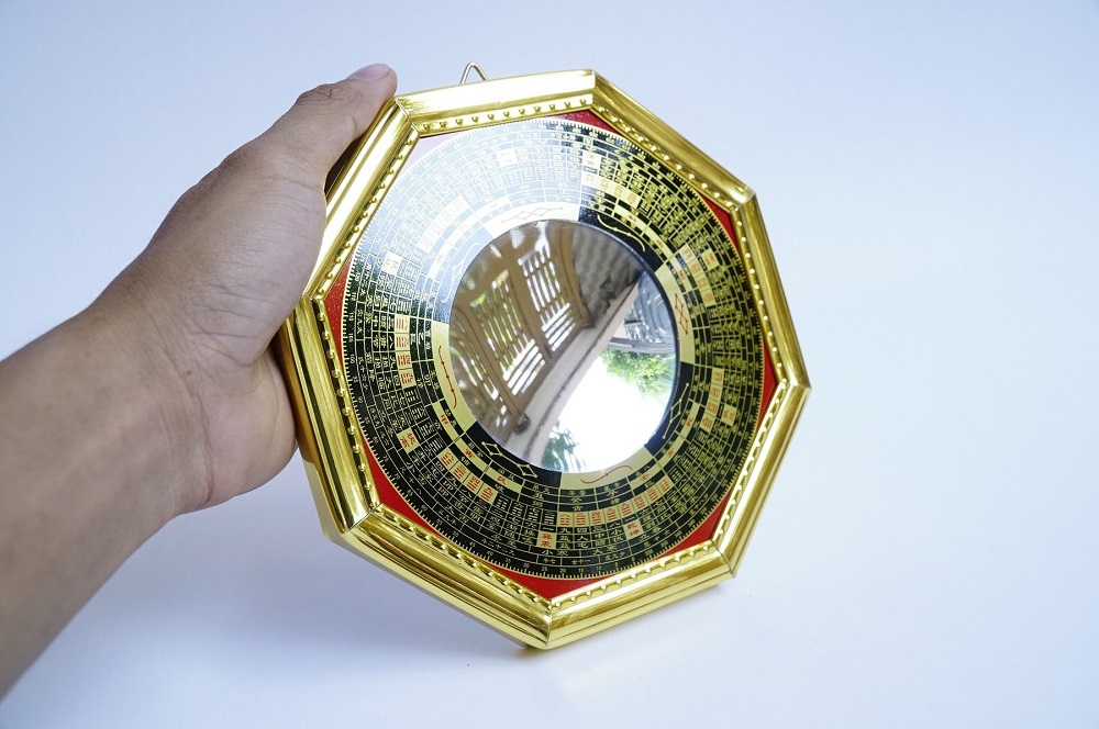 đại kỵ phong thuỷ nhà ở