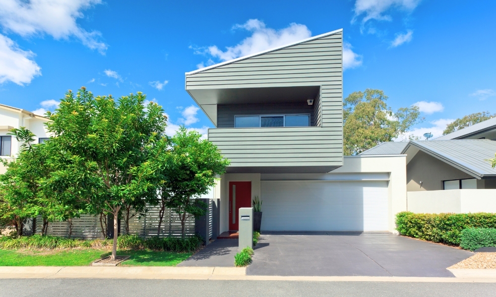 đại kỵ phong thuỷ nhà ở