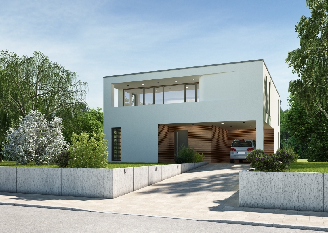 đại kỵ phong thuỷ nhà ở