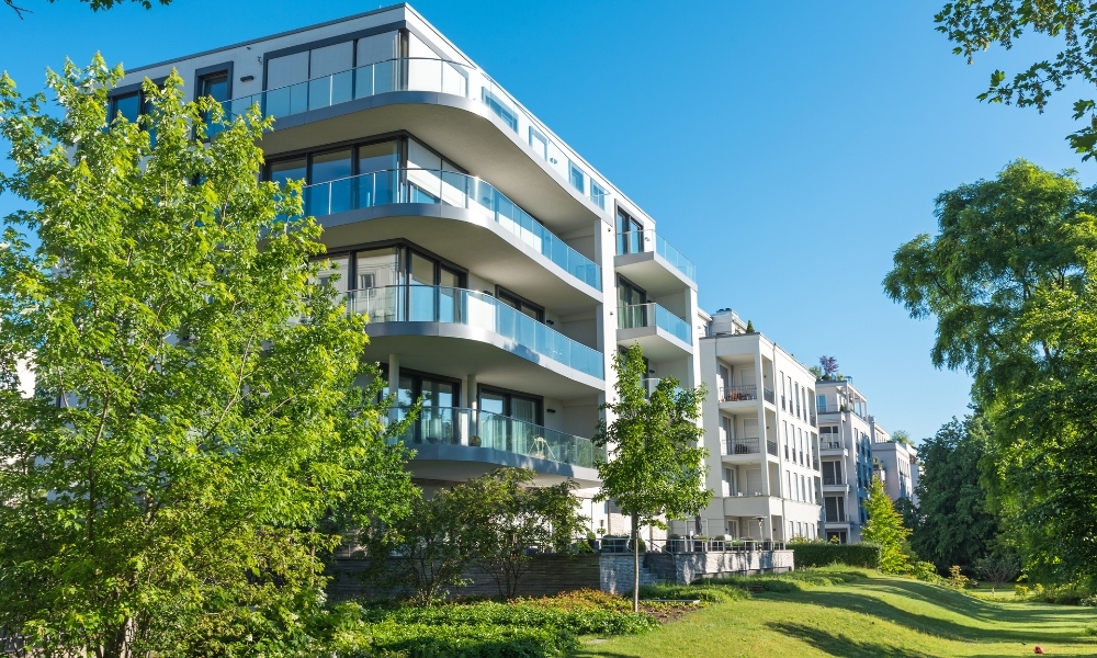 đầu tư bất động sản