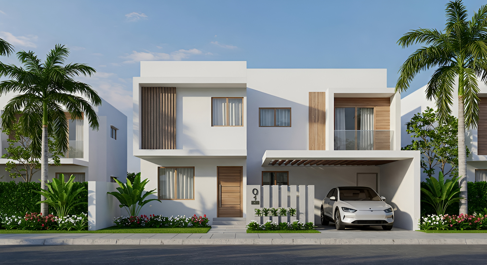 Đông Tứ Trạch gồm những hướng nào? Khi nào nên chọn nhà hướng Đông Tứ Trạch? đông tứ trạch hợp hướng nào vietnamland.vn đông tứ trạch hợp hướng nào