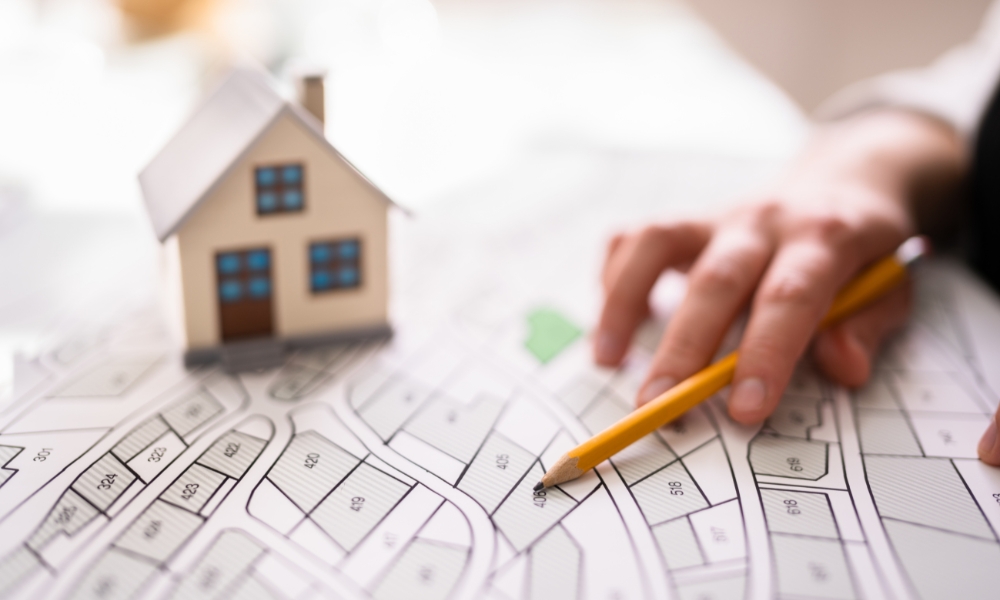 giấy chứng nhận quyền sử dụng đất