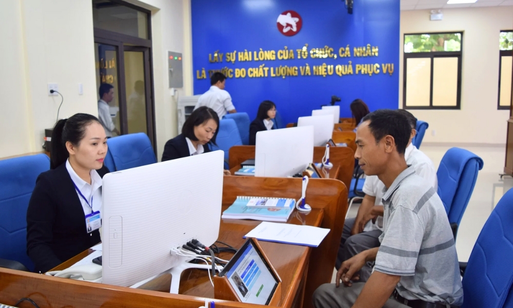 giấy chứng nhận quyền sử dụng đất