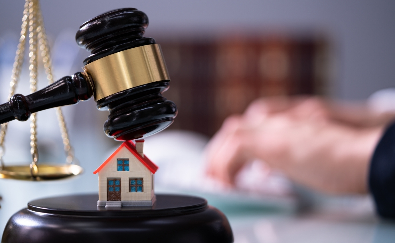 giấy chứng nhận quyền sử dụng đất