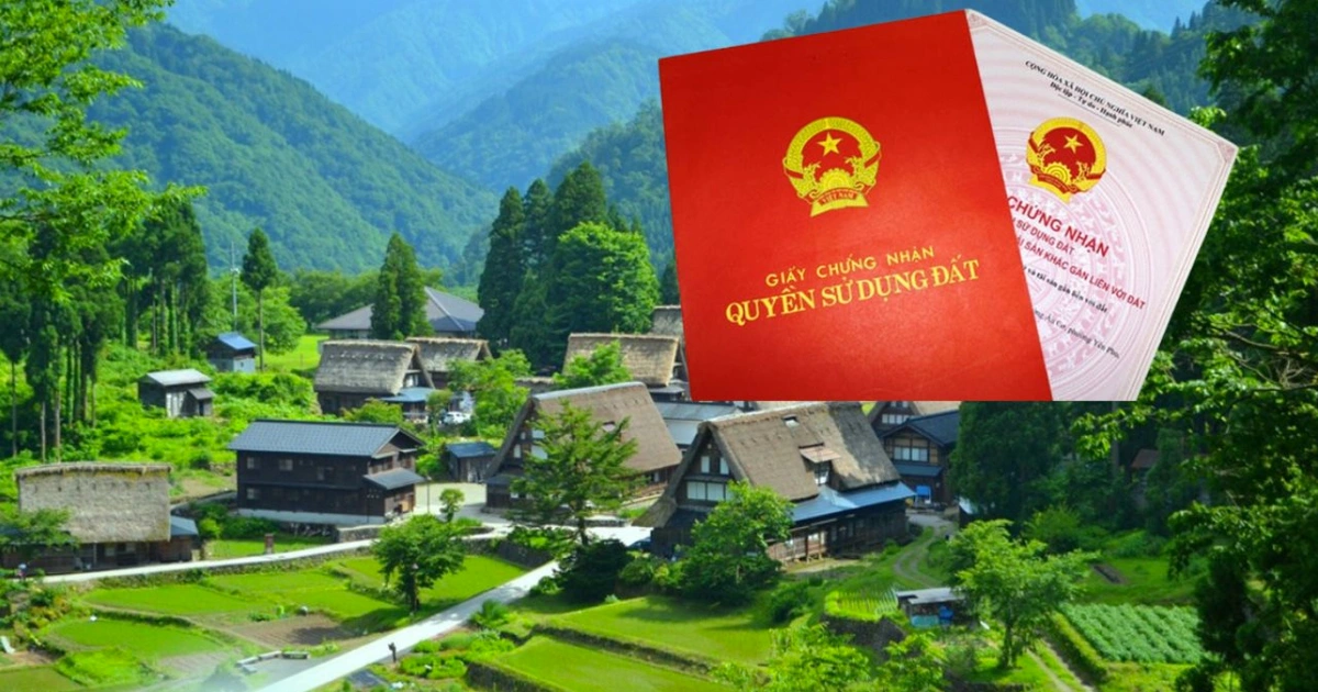 Cách kiểm tra tính pháp lý của giấy tờ sử dụng đất
