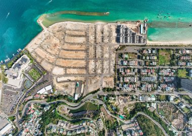 hinh anh thuc te Vinhomes Pearl Bay