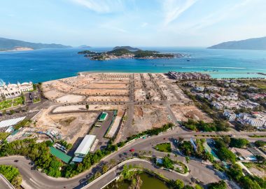 hinh anh thuc te Vinhomes Pearl Bay