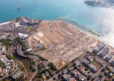 hinh anh thuc te Vinhomes Pearl Bay