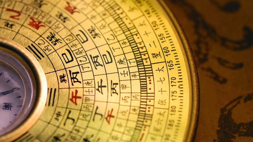 hướng nhà theo tuổi