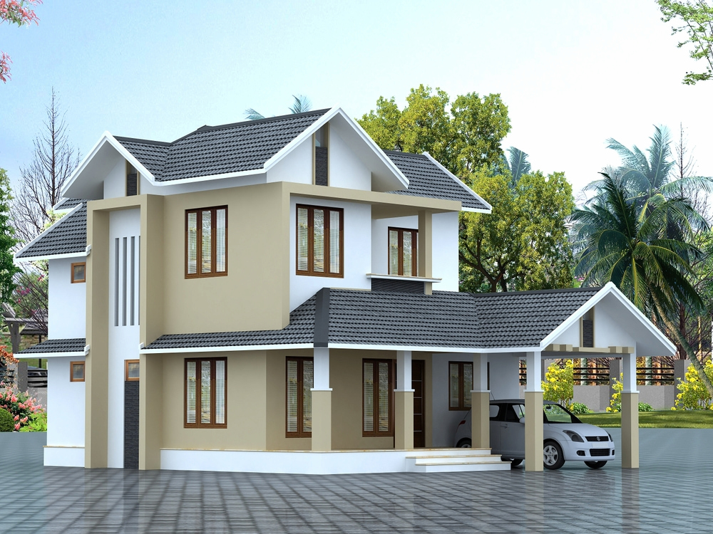 Phong thủy nhà ở: Hướng Tây Nam hợp với tuổi nào nhất? hướng tây nam hợp tuổi nào vietnamland.vn hướng tây nam hợp tuổi nào