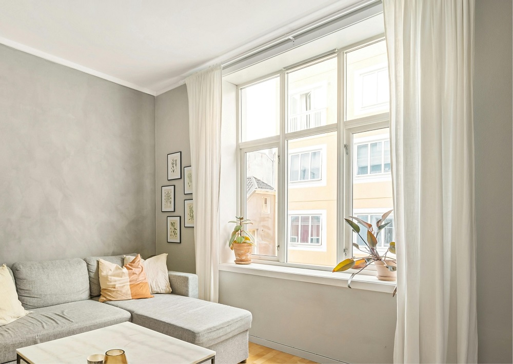 kích thước cửa phong thủy