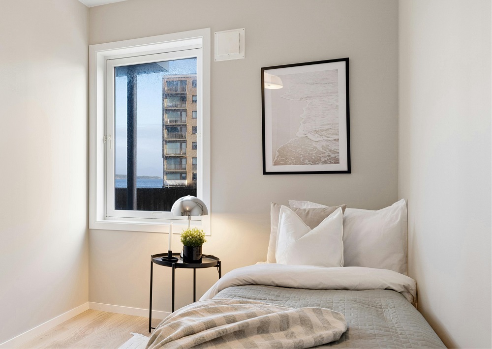 kích thước cửa phong thủy