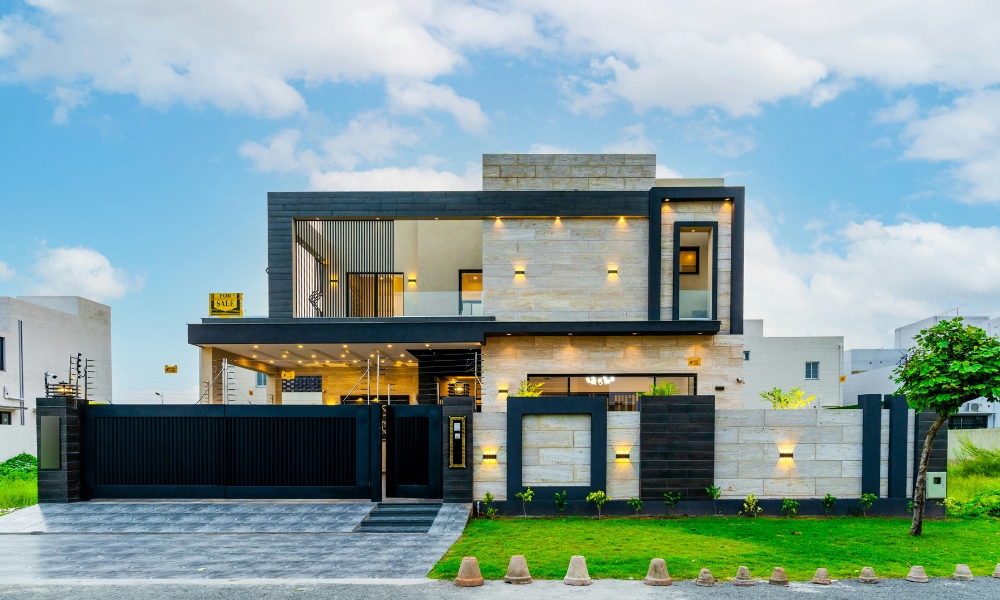 la bàn đo hướng nhà