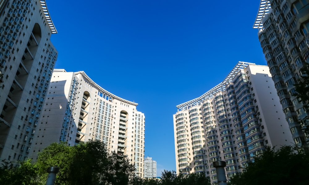 la bàn đo hướng nhà