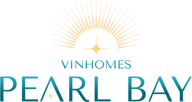 logo du an vinhomes pearl bay