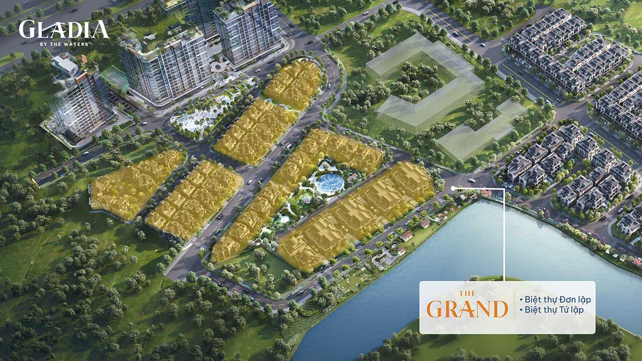 MB PHÂN KHU THE GRAND