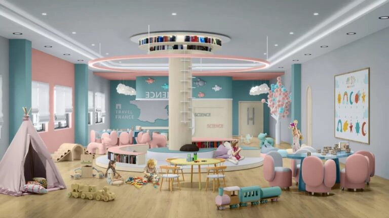 PHÒNG SINH HOẠT CỘNG ĐỒNG