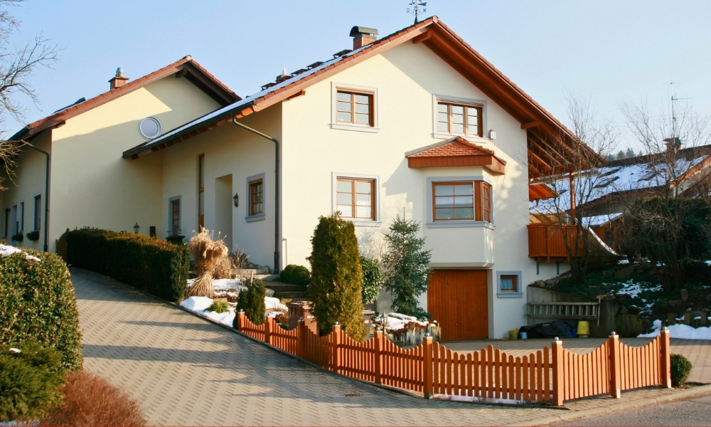 Hướng Đông Bắc hợp tuổi nào? Nhà hướng Đông Bắc có tốt không? hướng đông bắc hợp tuổi nào vietnamland.vn hướng đông bắc hợp tuổi nào