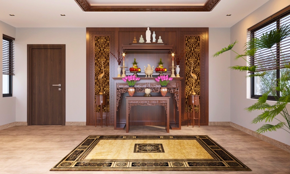 Hướng Đông Bắc hợp tuổi nào? Nhà hướng Đông Bắc có tốt không? hướng đông bắc hợp tuổi nào vietnamland.vn hướng đông bắc hợp tuổi nào