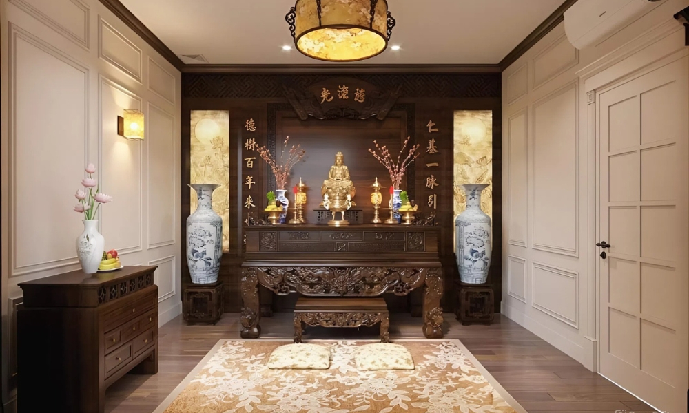 nhà hướng bắc kỵ tuổi nào