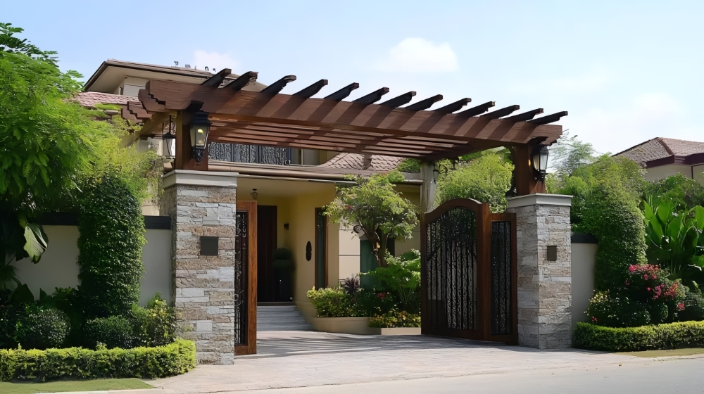 nhà hướng tây bắc hợp với tuổi nào