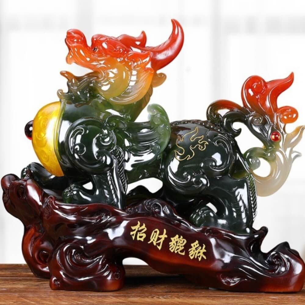 nhà không hợp hướng