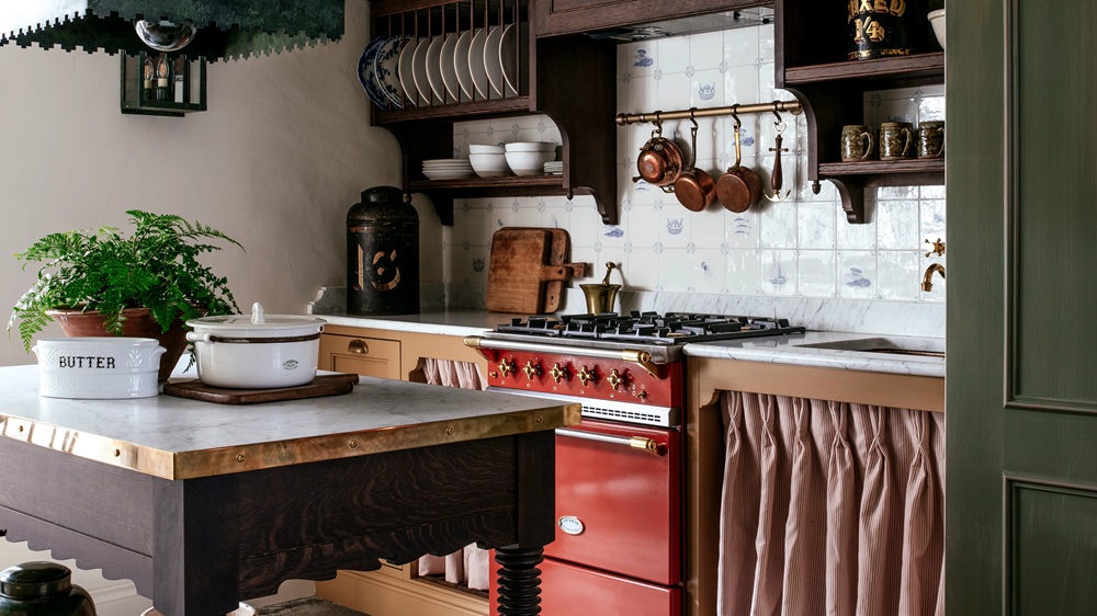 nhà không hợp hướng