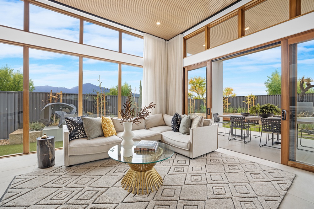 nhà không hợp hướng