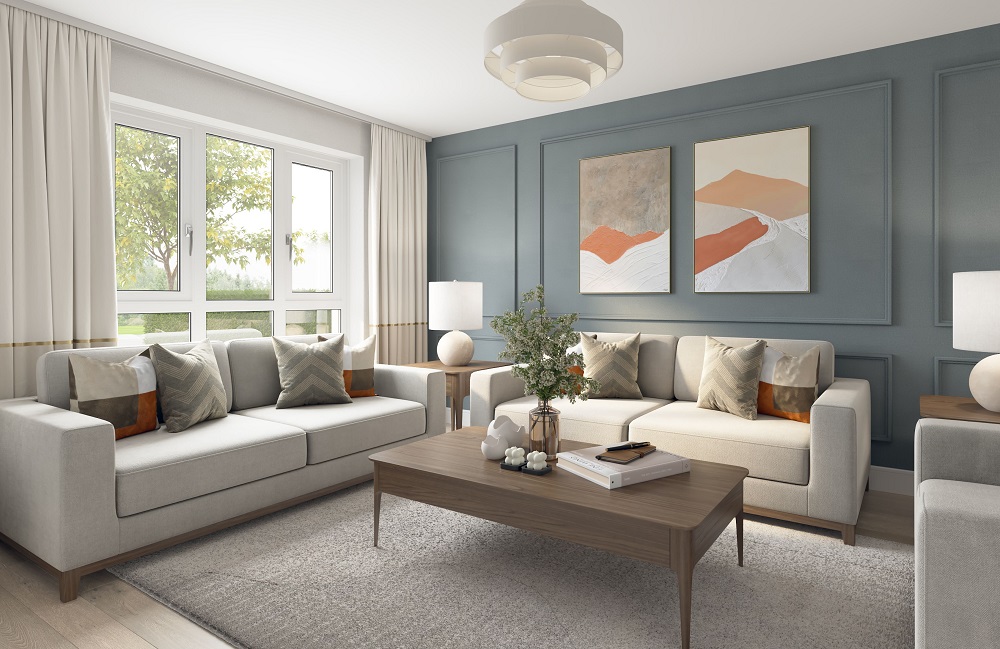 nội thất phòng khách