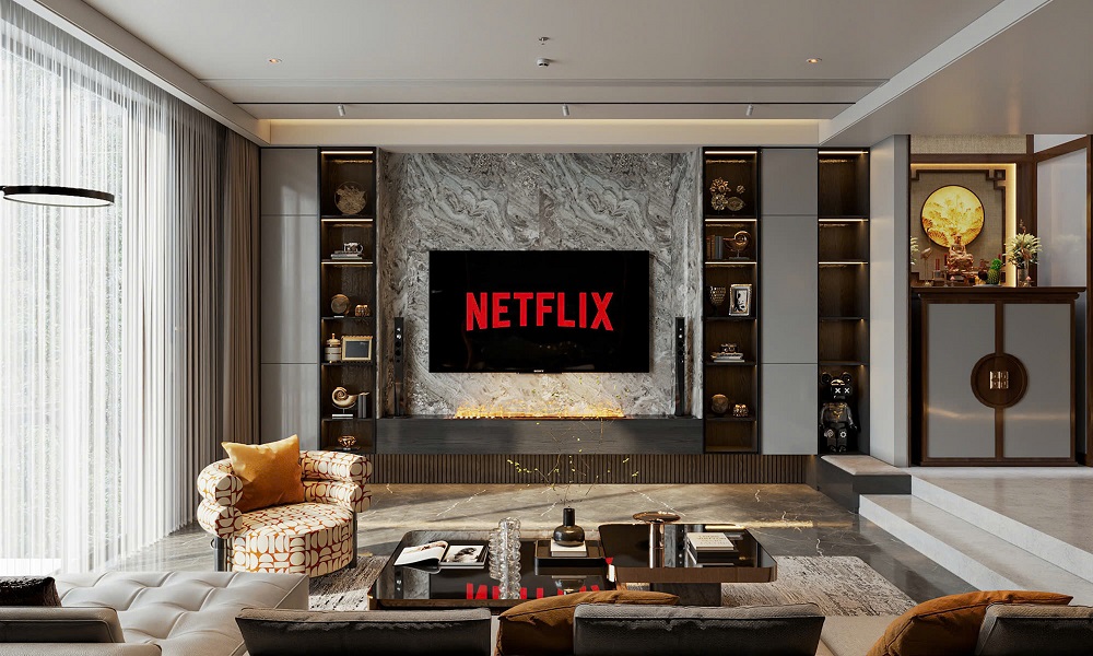 nội thất phòng khách