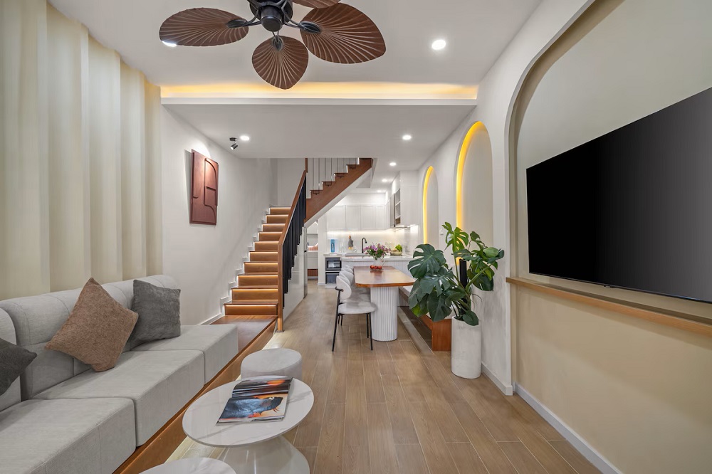 nội thất phòng khách